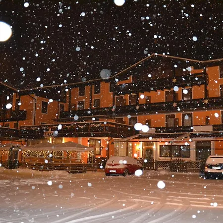 Hotel Salgetti-3
